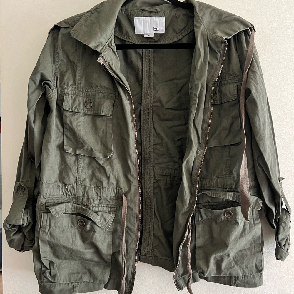 Jacket